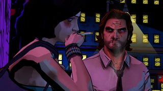 Wolf Among Us, The